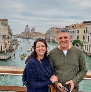 Meet your Posher, Tracey